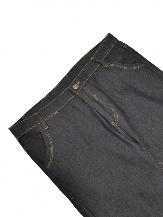 Blugi Jeans Wear Barbati-XL [3]