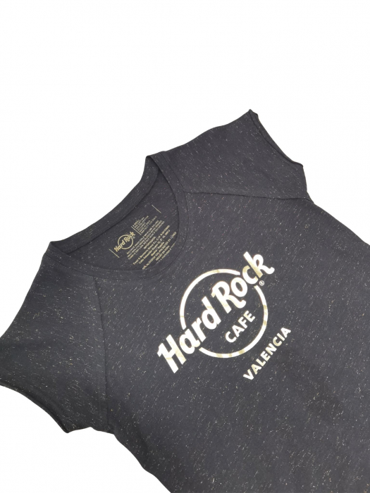 Tricou Hard Rock Cafe Femei-XS [3]