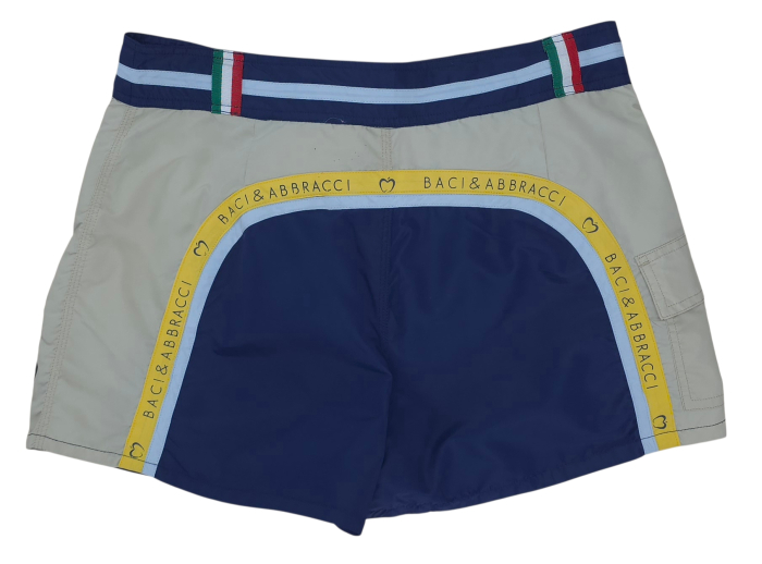 Sort baie baci&abbracci Barbati-S [2]