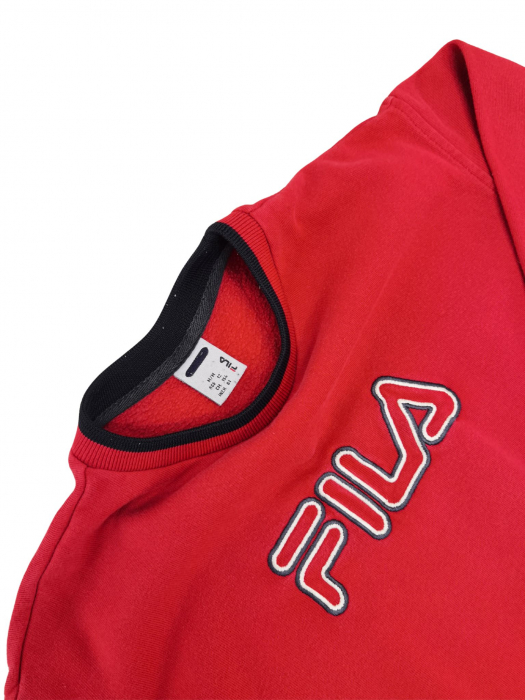 Bluza FILA Baieti 12 Ani [3]