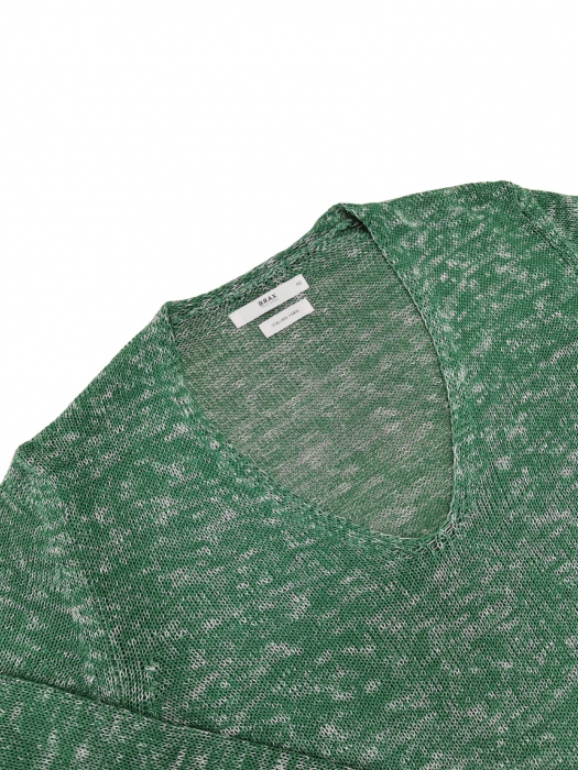 Pulover verde Brax Femei-L [2]