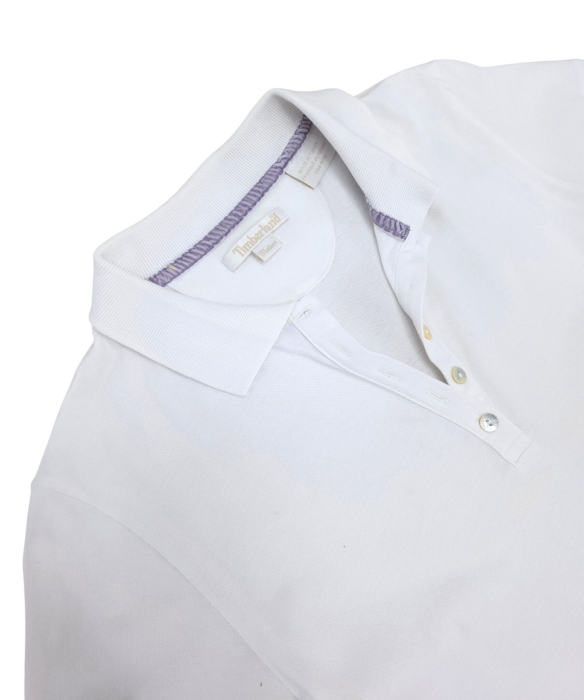 Tricou alb Timberland Femei-M [3]