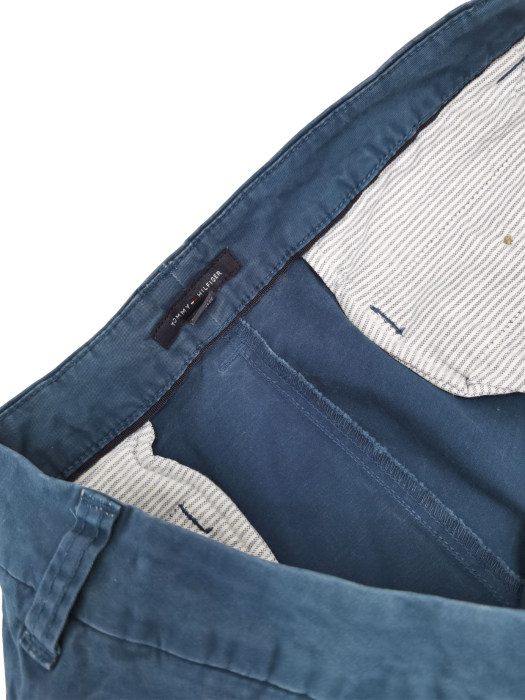 Pantaloni Tommy Hilfiger Barbati-XL [4]