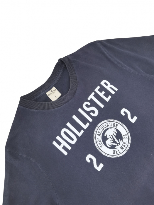 Tricou Hollister Barbati-L [3]