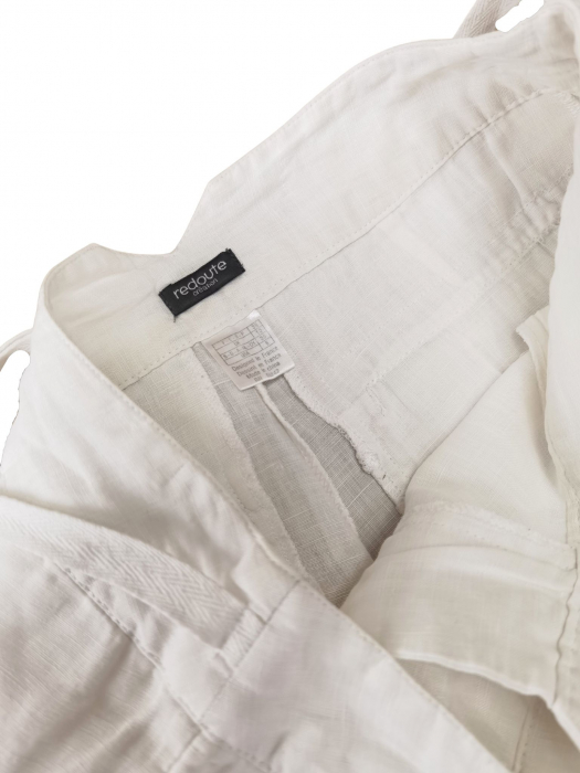 Pantaloni in Redoute Femei-M [3]