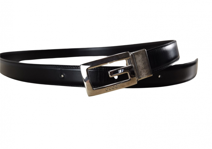 Curea piele Gucci Femei [2]