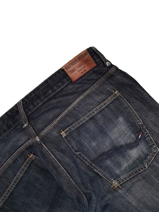 Blugi Tommy Hilfiger Barbati-XL [4]