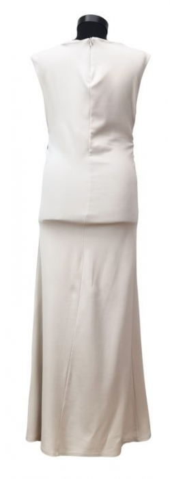 Rochie bej H&M Femei-S [2]