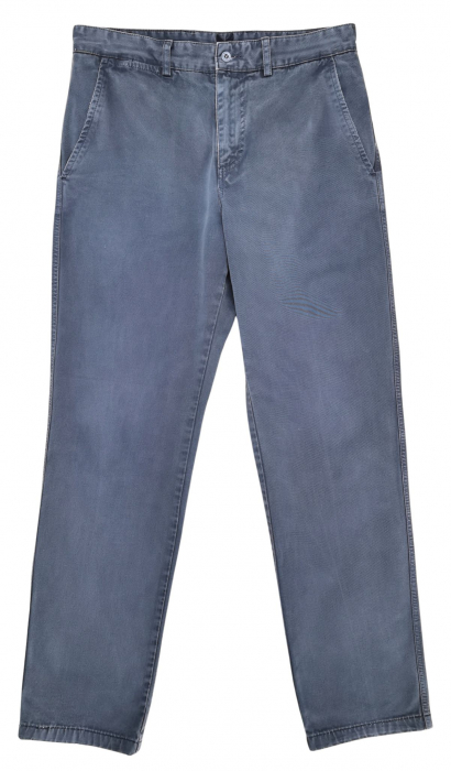 Pantaloni albastri Avirex Barbati-S [1]
