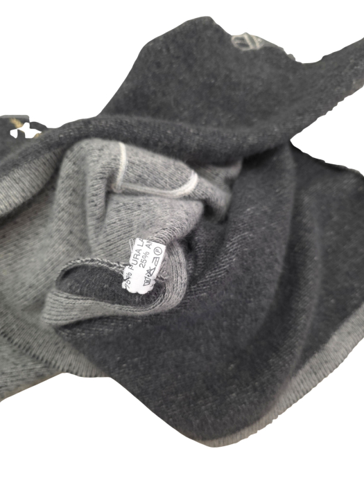 Pulover lana si angora Femei-XL [4]