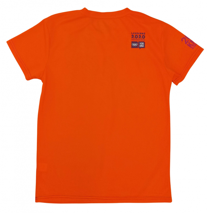 Tricou Isa fitness Barbati-M [2]