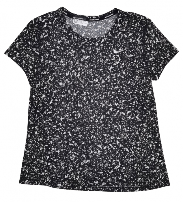 Tricou fitness Nike Femei-M [1]