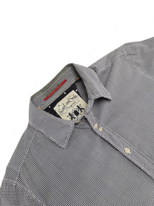 Camasa Scotch&Soda Barbati-M [3]