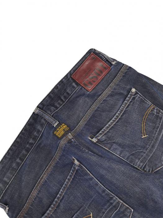 Blugi G-Star Raw Barbati-M [4]