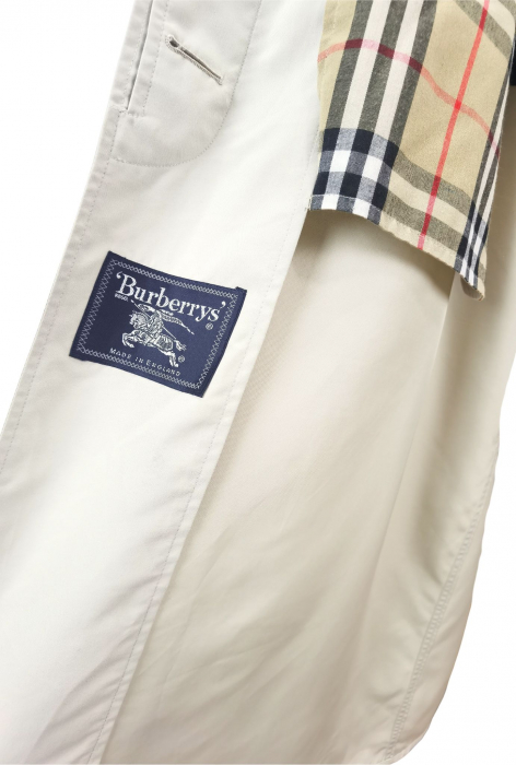 Trenci Burberry Femei-M/L [7]