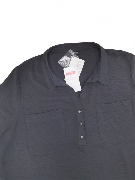 Tricou Laura Torelli Femei-XXL [3]