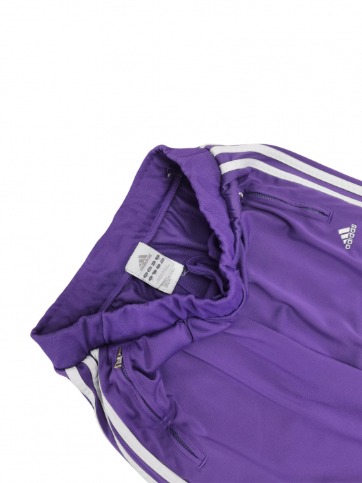 Pantaloni mov adidas Femei-M [3]