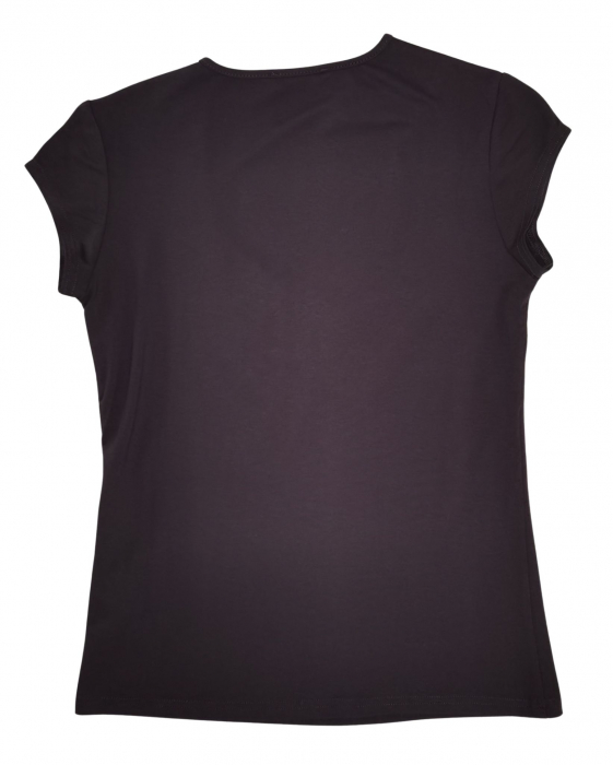 Tricou maro Orsay Femei-M [2]