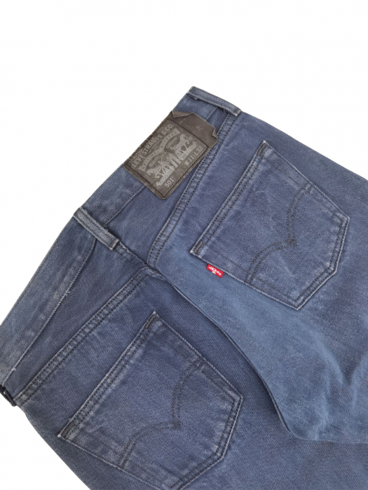 Blugi Levi's 501 Barbati-S [4]