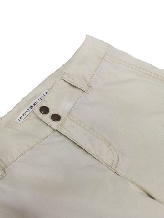 Pantaloni Tommy Hilfiger Femei-M [3]