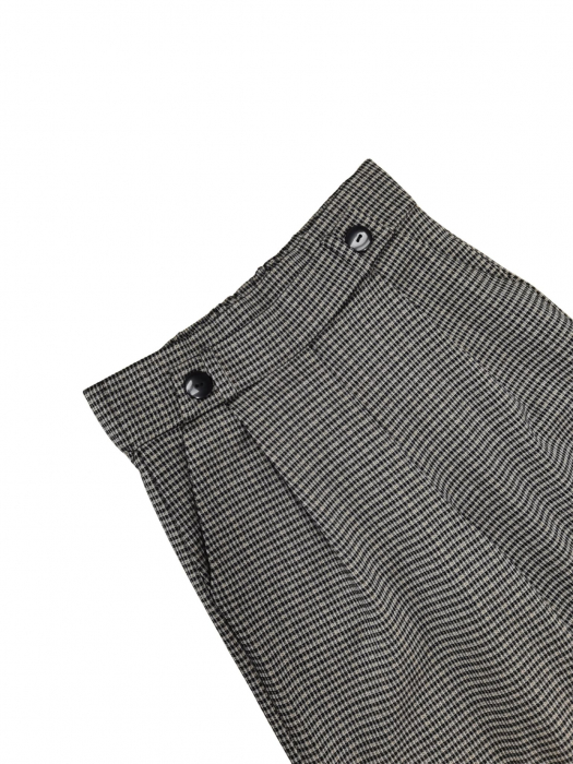 Pantaloni in carouri JDY Femei-XS [3]