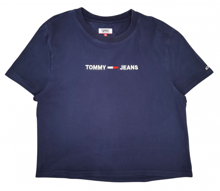 Tricou Tommy Hilfiger Femei-M [1]