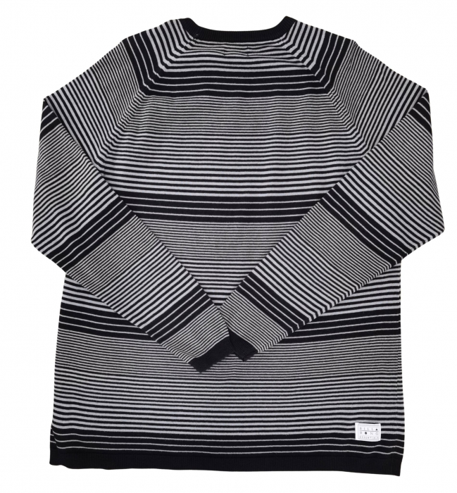 Pulover cu dungi Billabong Barbati-XL [2]