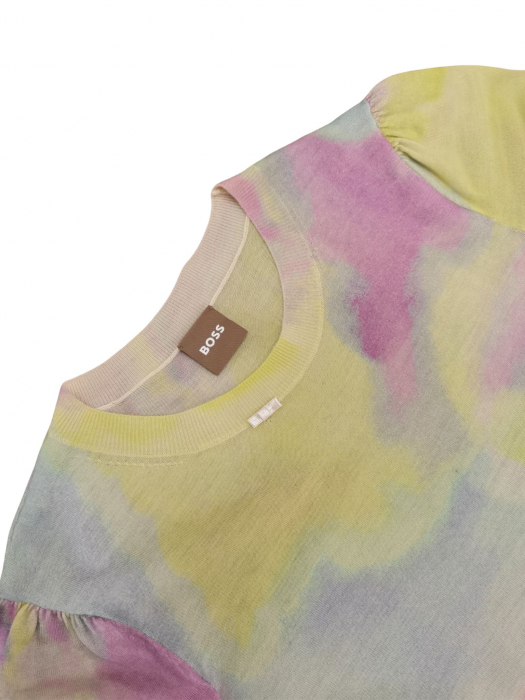 Pulover multicolor Hugo Boss Femei-S [3]