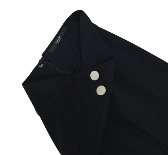 Pantaloni negri GUESS Femei-XS [3]