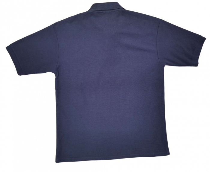 Tricou bleumarin russell Barbati-L [2]