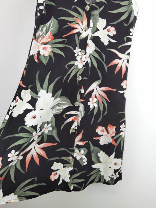 Rochie neagra H&M Femei-XXS [6]