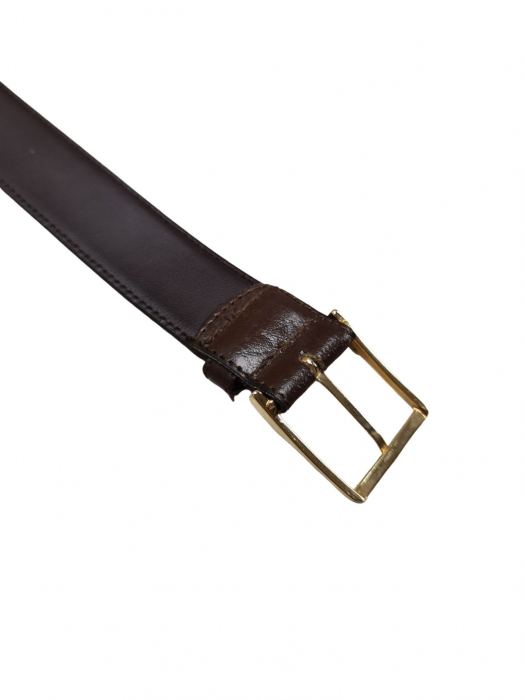 Curea din piele Vintage Femei-98cm [4]
