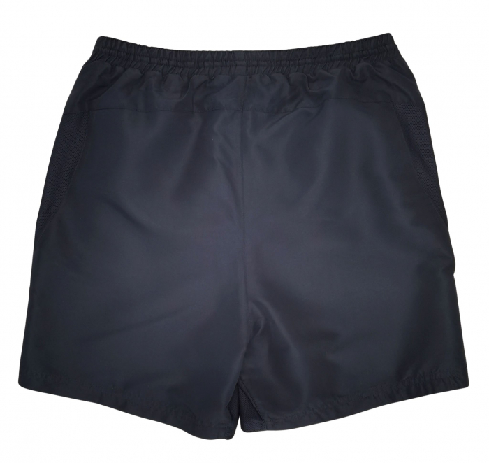 Pantaloni negri Active Barbati-S [2]