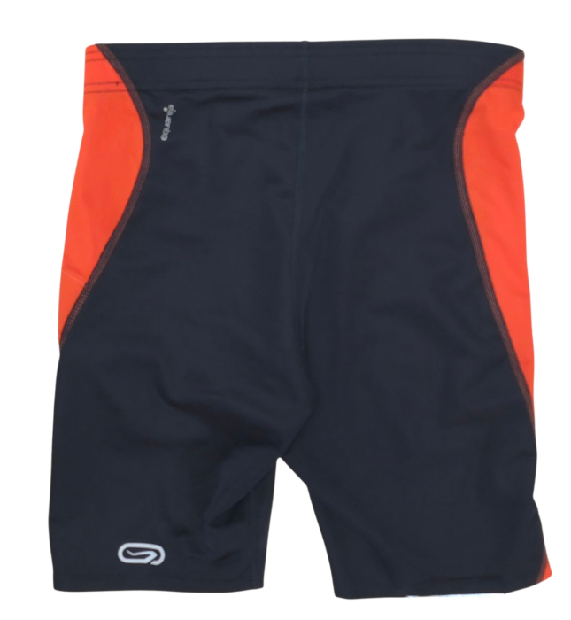 Pantaloni fitness Oxylane Barbati-M [2]