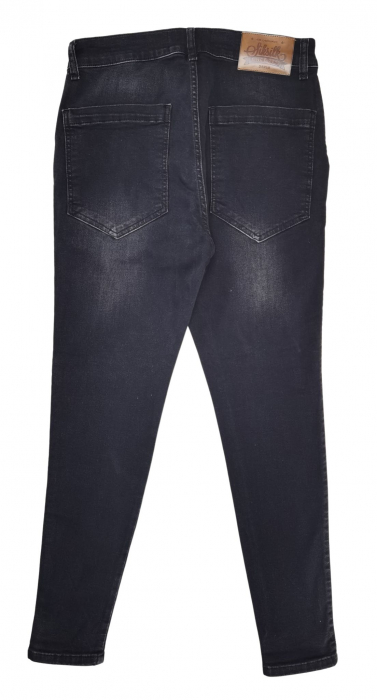 Blugi gri Siksilk Femei-M [2]