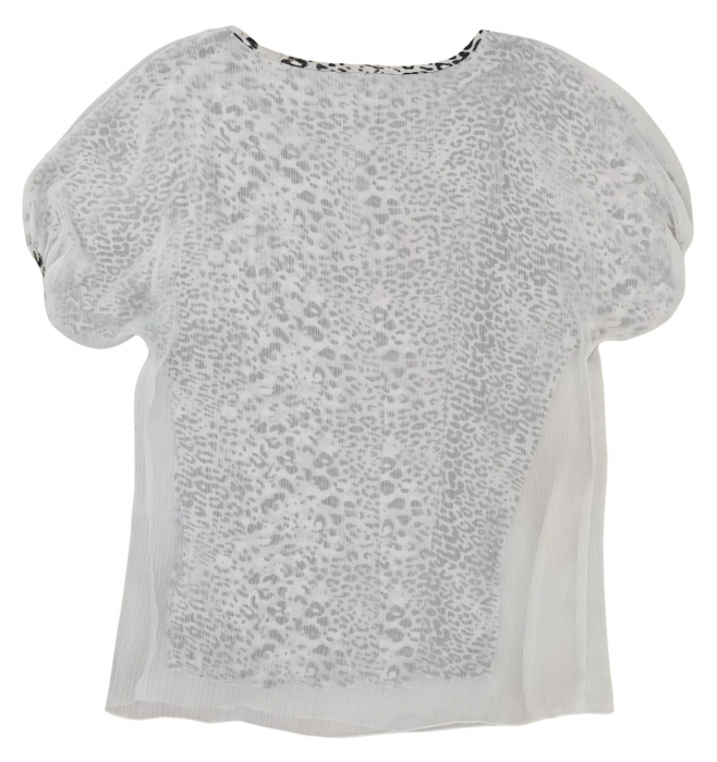 Tricou Retro Tesini Femei-M [2]