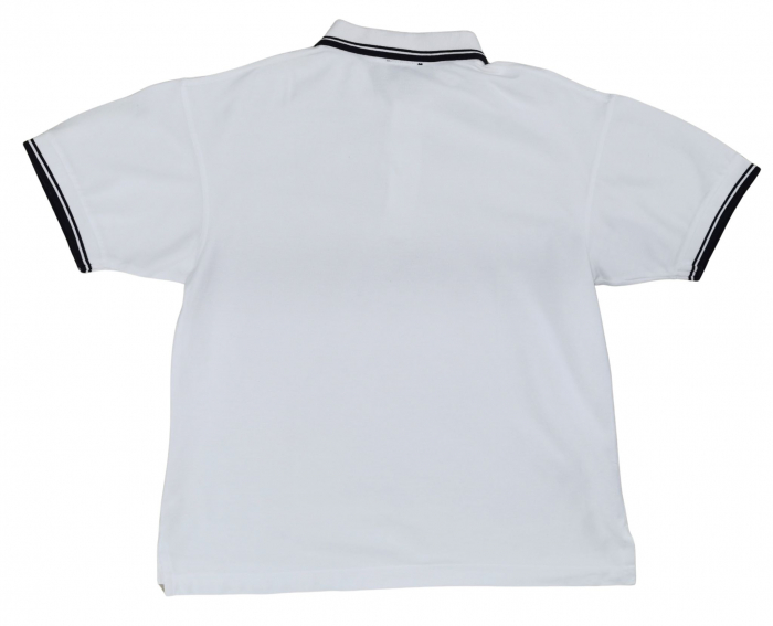 Tricou alb Reebok Barbati-L [2]