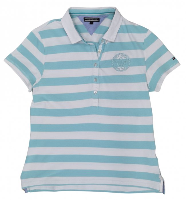 Tricou Tommy Hilfiger Femei-M [1]