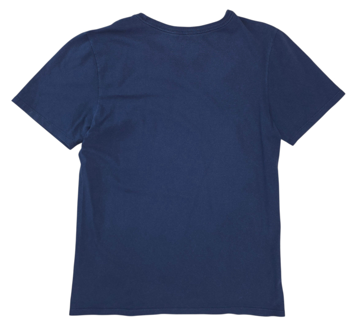 Tricou bleumarin Nike Barbati-M [2]