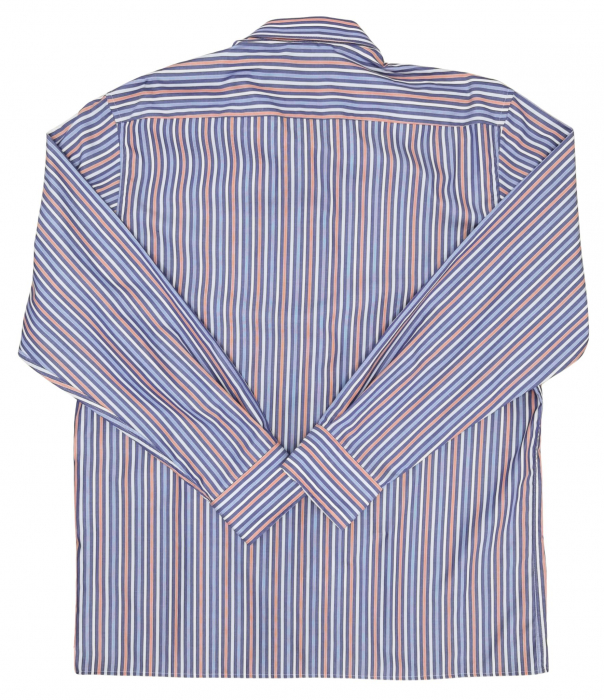 Camasa cu dungi eterna Barbati-XL [2]