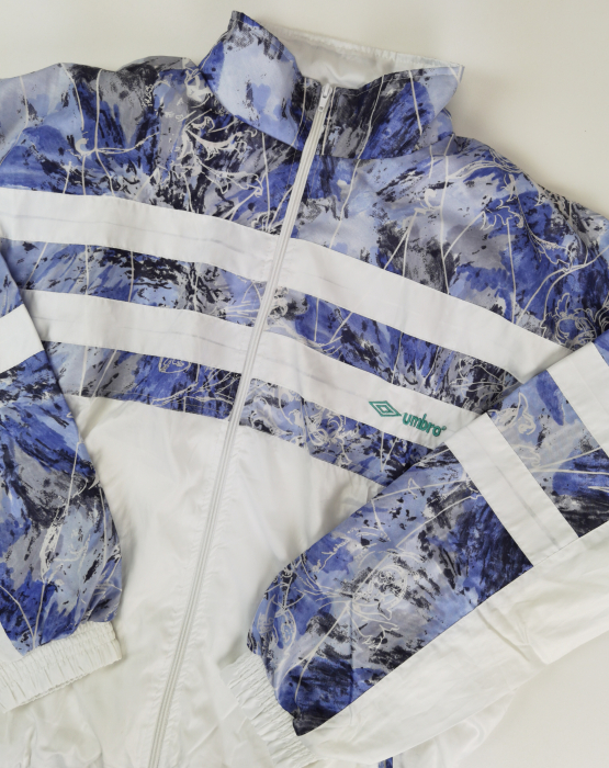 Geaca alba Umbro Femei-XXL [2]