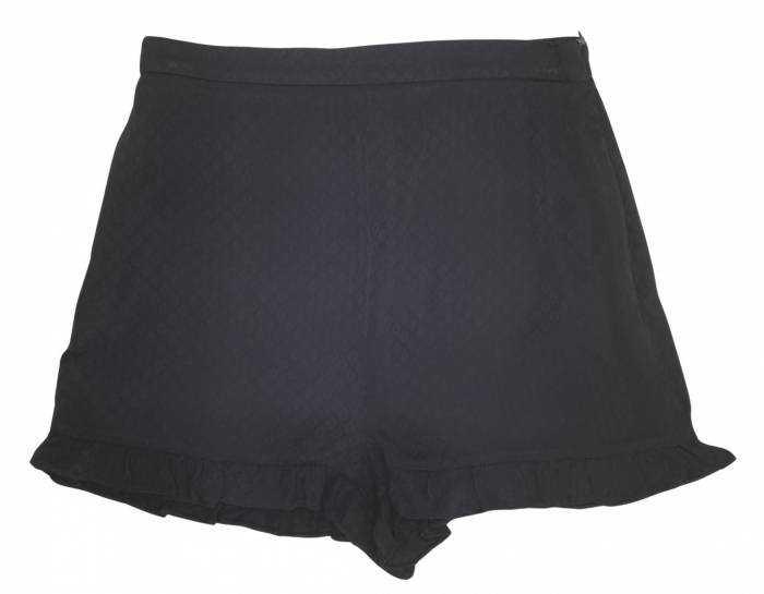 Pantaloni negri Zara Femei-M [1]