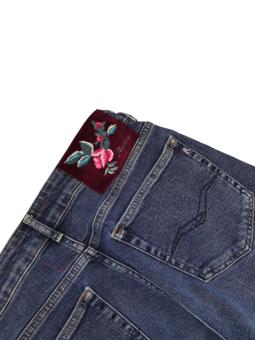 Blugi Replay Femei-S [3]