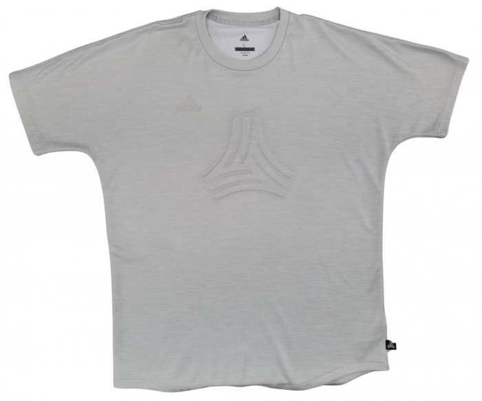 Tricou bej adidas Barbati-L [1]