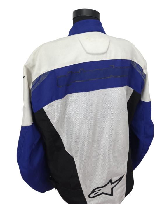 Geaca moto alpinestars Barbati-L [5]