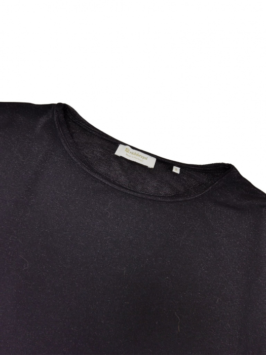 Tricou sclipitor rich&royal Femei-S [3]