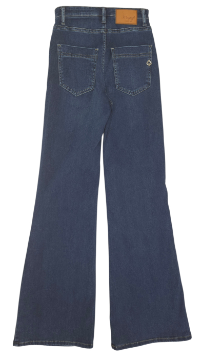 Blugi Maryley Italy Femei-XS [3]