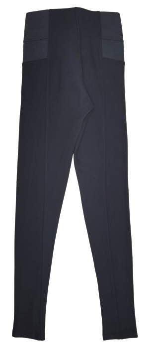 Pantaloni skinny Zara Femei-XS [2]