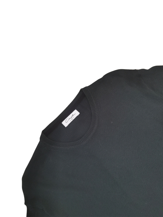 Pulover verde Barbati-S [3]