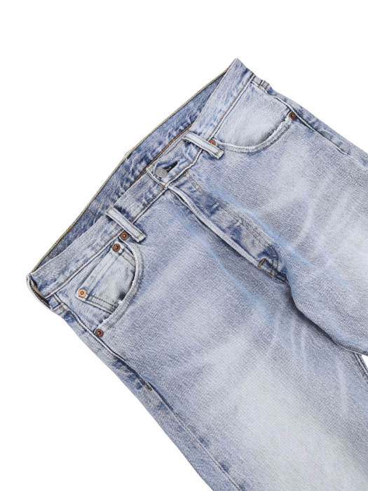 Blugi Levi's 501 Barbati-S [3]